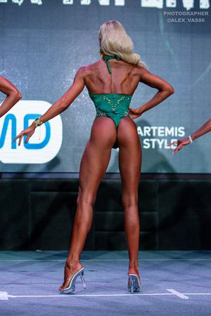 FIT-MODEL + 164 1 раунд